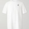 Court-T Stretch Recycled-Jersey T-Shirt Court-T Stretch Recycled-Jersey T-Shirt