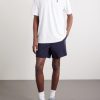 Court-T Stretch Recycled-Jersey T-Shirt - OU Court-T Stretch Recycled-Jersey T-Shirt - OU