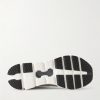 Cloud X 4 Rubber-Trimmed Mesh Running Sneakers - E1