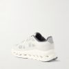 Cloudtilt Remix Stretch-Knit Sneakers - BK