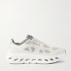 Cloudtilt Remix Stretch-Knit Sneakers