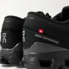 Cloud X 4 Rubber-Trimmed Mesh Sneakers - CU Cloud X 4 Rubber-Trimmed Mesh Sneakers - CU