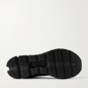 Cloud X 4 Rubber-Trimmed Mesh Sneakers - E1 Cloud X 4 Rubber-Trimmed Mesh Sneakers - E1