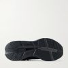 Cloudnova X Rubber-Trimmed Mesh Training Sneakers - E1 Cloudnova X Rubber-Trimmed Mesh Training Sneakers - E1