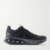 Cloudnova X Rubber-Trimmed Mesh Training Sneakers Cloudnova X Rubber-Trimmed Mesh Training Sneakers