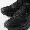 Cloudhorizon 2 Rubber and Mesh Hiking Sneakers - CU