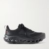 Cloudhorizon 2 Rubber and Mesh Hiking Sneakers