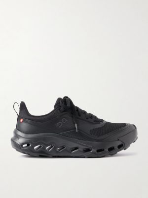 Cloudhorizon 2 Rubber and Mesh Hiking Sneakers Cloudhorizon 2 Rubber and Mesh Hiking Sneakers