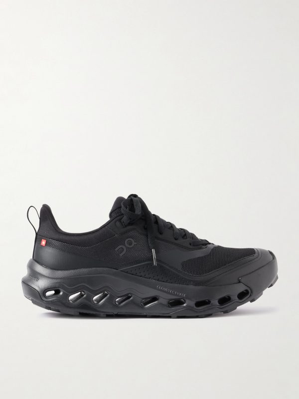Cloudhorizon 2 Rubber and Mesh Hiking Sneakers