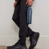 Cloudhorizon 2 Rubber and Mesh Hiking Sneakers - OU