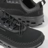 Cloudaway 2 Rubber-Trimmed Coated Recycled-Shell and Mesh Sneakers - CU Cloudaway 2 Rubber-Trimmed Coated Recycled-Shell and Mesh Sneakers - CU