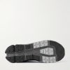Cloudaway 2 Rubber-Trimmed Coated Recycled-Shell and Mesh Sneakers - E1 Cloudaway 2 Rubber-Trimmed Coated Recycled-Shell and Mesh Sneakers - E1