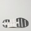 Cloudtilt Rubber-Trimmed Mesh Slip-On Sneakers - E1 Cloudtilt Rubber-Trimmed Mesh Slip-On Sneakers - E1