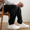 Cloudtilt Rubber-Trimmed Mesh Slip-On Sneakers - OU Cloudtilt Rubber-Trimmed Mesh Slip-On Sneakers - OU