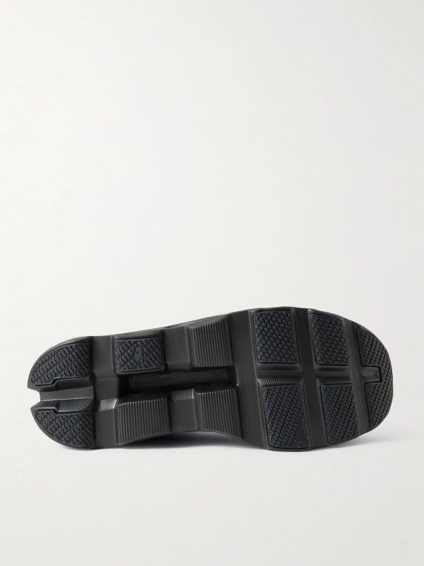Cloudmonster 1 Stretch-Knit Sneakers - E1 Cloudmonster 1 Stretch-Knit Sneakers - E1