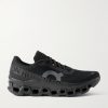 Cloudmonster 1 Stretch-Knit Sneakers Cloudmonster 1 Stretch-Knit Sneakers