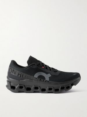 Cloudmonster 1 Stretch-Knit Sneakers Cloudmonster 1 Stretch-Knit Sneakers