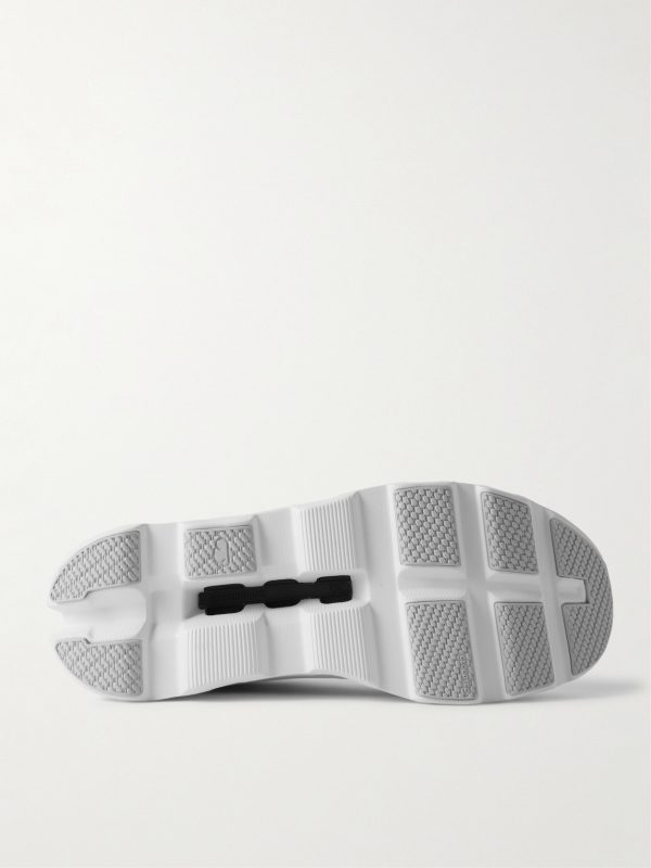 Cloudmonster 1 Stretch-Knit Sneakers - E1 Cloudmonster 1 Stretch-Knit Sneakers - E1