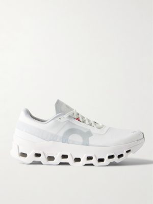 Cloudmonster 1 Stretch-Knit Sneakers Cloudmonster 1 Stretch-Knit Sneakers