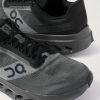 Cloudsurfer Next Rubber-Trimmed Mesh Running Sneakers - CU