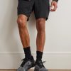 Cloudsurfer Next Rubber-Trimmed Mesh Running Sneakers - OU