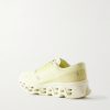 Cloudmonster 3 Rubber-Trimmed Stretch-Knit Sneakers - BK Cloudmonster 3 Rubber-Trimmed Stretch-Knit Sneakers - BK