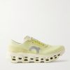 Cloudmonster 3 Rubber-Trimmed Stretch-Knit Sneakers Cloudmonster 3 Rubber-Trimmed Stretch-Knit Sneakers