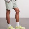 Cloudmonster 3 Rubber-Trimmed Stretch-Knit Sneakers - OU Cloudmonster 3 Rubber-Trimmed Stretch-Knit Sneakers - OU