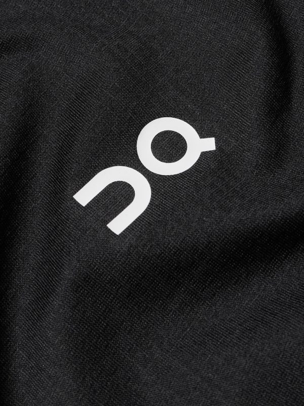 Court Stretch Recycled-Jersey T-Shirt - CU
