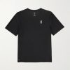 Court Stretch Recycled-Jersey T-Shirt