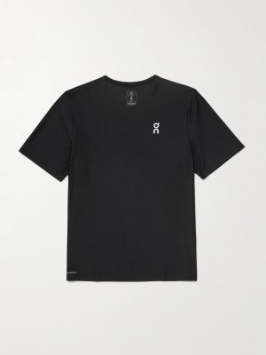 Court Stretch Recycled-Jersey T-Shirt Court Stretch Recycled-Jersey T-Shirt