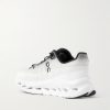 Cloudtilt Stretch-Knit Sneakers - BK Cloudtilt Stretch-Knit Sneakers - BK