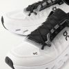 Cloudtilt Stretch-Knit Sneakers - CU Cloudtilt Stretch-Knit Sneakers - CU