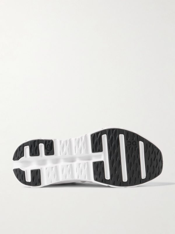Cloudtilt Stretch-Knit Sneakers - E1 Cloudtilt Stretch-Knit Sneakers - E1