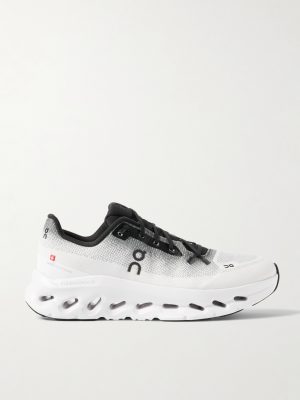 Cloudtilt Stretch-Knit Sneakers Cloudtilt Stretch-Knit Sneakers