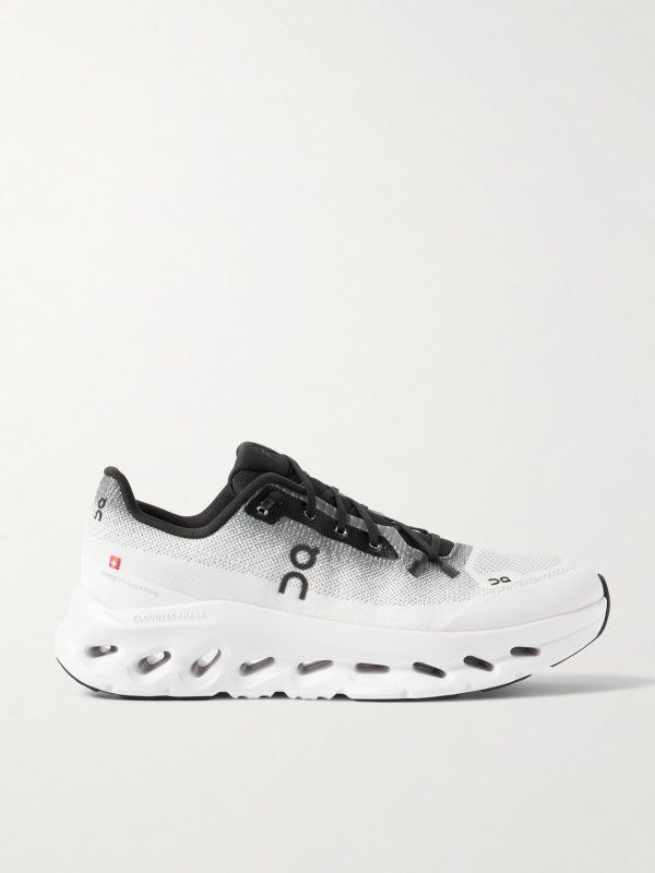 Cloudtilt Stretch-Knit Sneakers Cloudtilt Stretch-Knit Sneakers