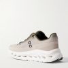 Cloudtilt Stretch-Knit Sneakers - BK Cloudtilt Stretch-Knit Sneakers - BK