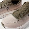 Cloudtilt Stretch-Knit Sneakers - CU Cloudtilt Stretch-Knit Sneakers - CU