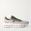 Cloudtilt Stretch-Knit Sneakers Cloudtilt Stretch-Knit Sneakers