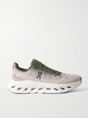 Cloudtilt Stretch-Knit Sneakers Cloudtilt Stretch-Knit Sneakers