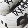 Cloudboom Max Rubber-Trimmed Recycled-Mesh Sneakers - CU Cloudboom Max Rubber-Trimmed Recycled-Mesh Sneakers - CU
