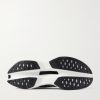 Cloudboom Max Rubber-Trimmed Recycled-Mesh Sneakers - E1 Cloudboom Max Rubber-Trimmed Recycled-Mesh Sneakers - E1
