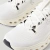 Cloudsurfer Max Rubber-Trimmed Mesh Sneakers - CU Cloudsurfer Max Rubber-Trimmed Mesh Sneakers - CU