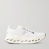 Cloudsurfer Max Rubber-Trimmed Mesh Sneakers Cloudsurfer Max Rubber-Trimmed Mesh Sneakers