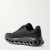 Cloudtilt Stretch-Knit Sneakers - BK Cloudtilt Stretch-Knit Sneakers - BK
