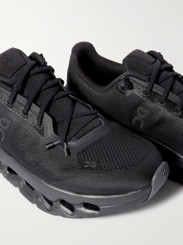 Cloudtilt Stretch-Knit Sneakers - CU Cloudtilt Stretch-Knit Sneakers - CU