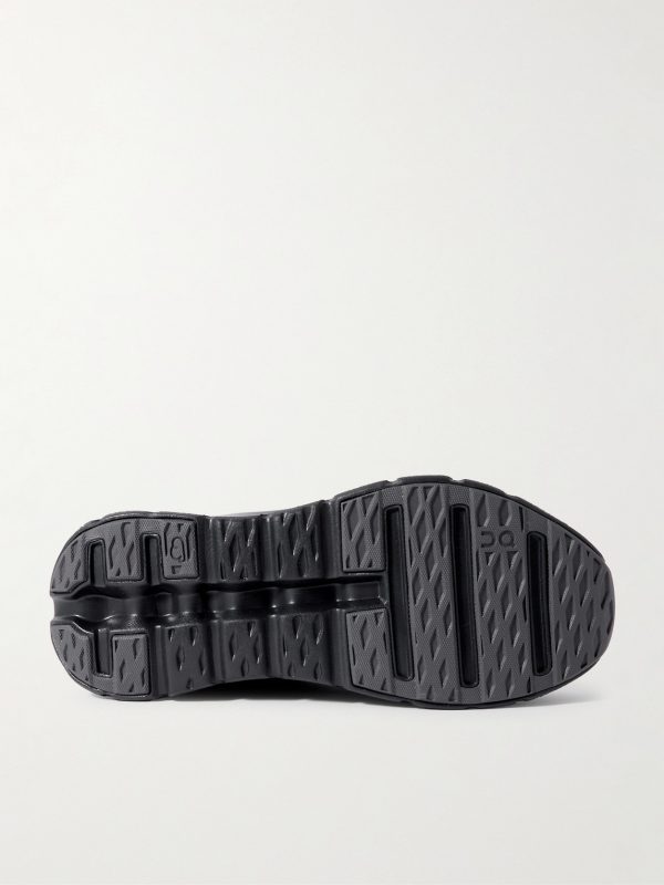 Cloudtilt Stretch-Knit Sneakers - E1 Cloudtilt Stretch-Knit Sneakers - E1