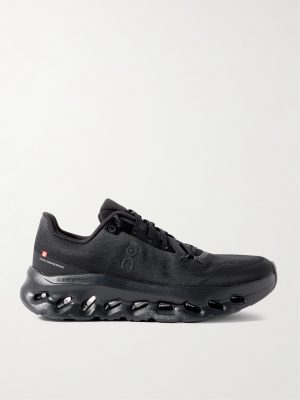 Cloudtilt Stretch-Knit Sneakers Cloudtilt Stretch-Knit Sneakers