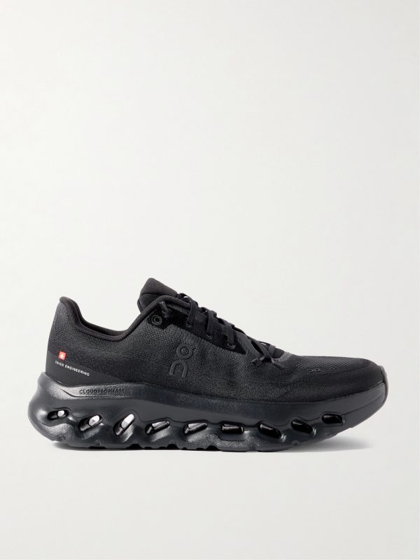 Cloudtilt Stretch-Knit Sneakers Cloudtilt Stretch-Knit Sneakers