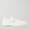 The ROGER Clubhouse Ace Tennis Sneakers